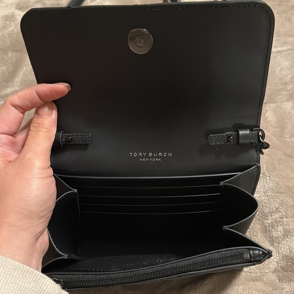 Tory Burch Crossbody - Picture 5 of 6